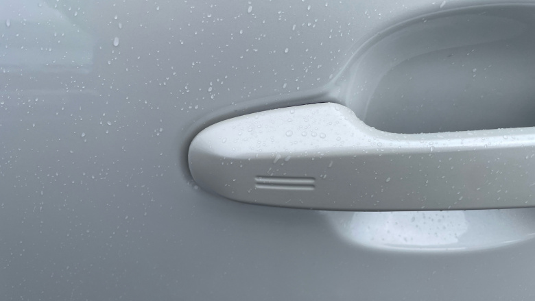 Toyota C-HR 1.8 Hybrid Design 5dr CVT Hybrid Hatchback